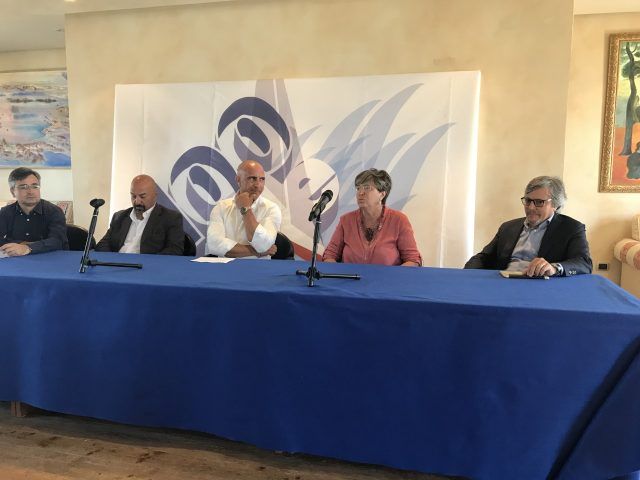 Ostia, arriva l'iniziativa