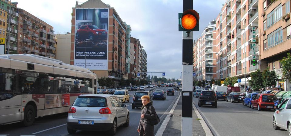 Tiburtina