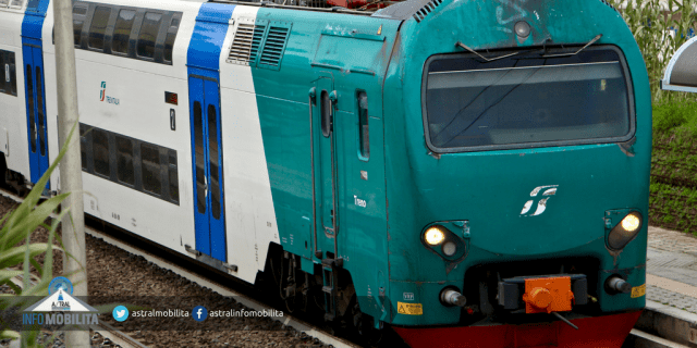 treni fiumicino