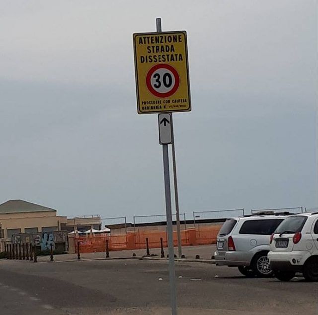 Strade con limite a 30 km/h: X Municipio nel caos. Ecco cosa sappiamo