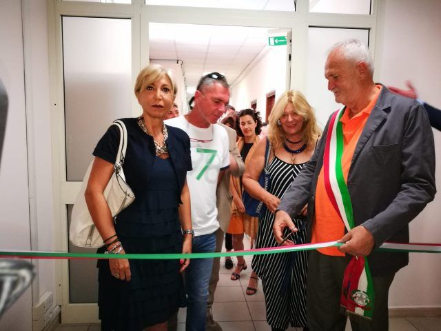 centro antiviolenza fiumicino