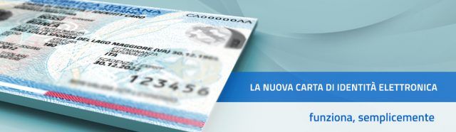 Fiumicino, rilascio delle Carte d'Identità Elettroniche