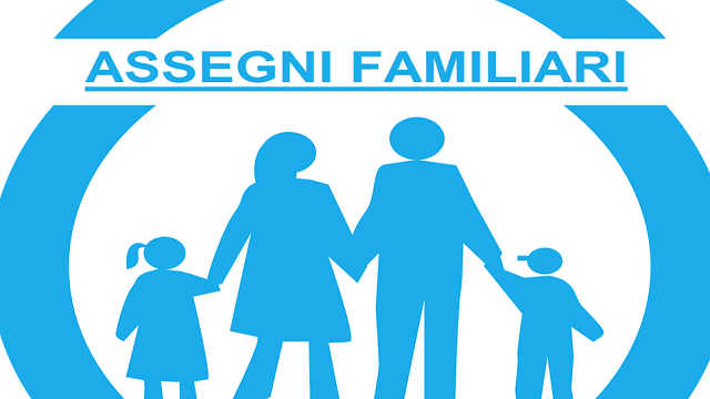 Assegni Familiari Cambiano I Redditi E Gli Importi Ecco