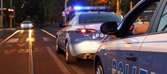 Fiumicino, inseguiti dopo un furto finiscono sul Gra e investono un poliziotto x municipio