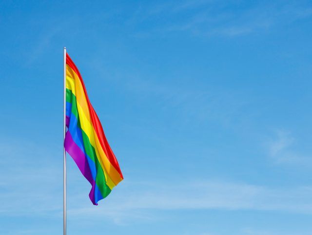 pride ostia