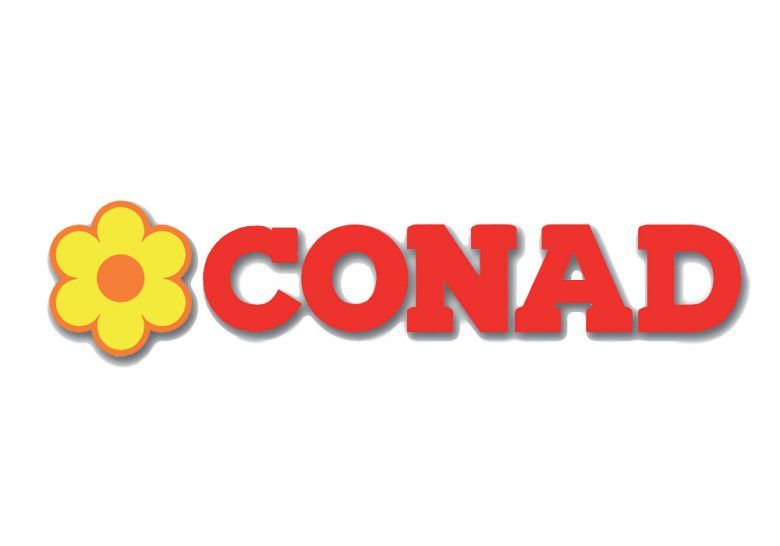 Conad, arriva la super settimana