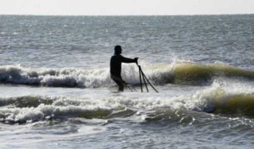 Sagra Tellina Ostia