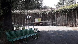 Bioparco di Roma