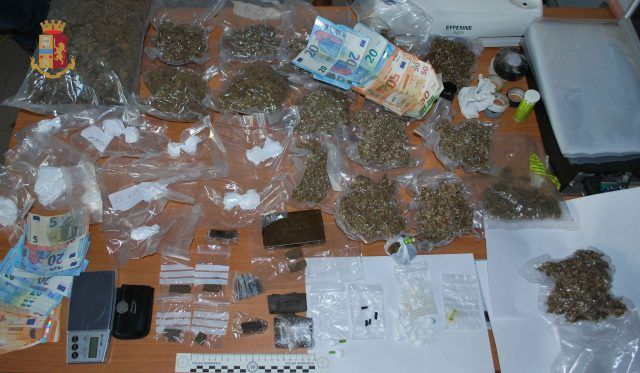 Nettuno droga 1