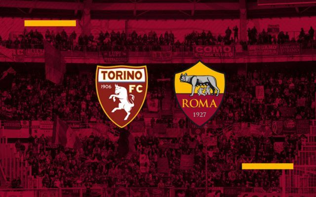 Risultati immagini per torino roma