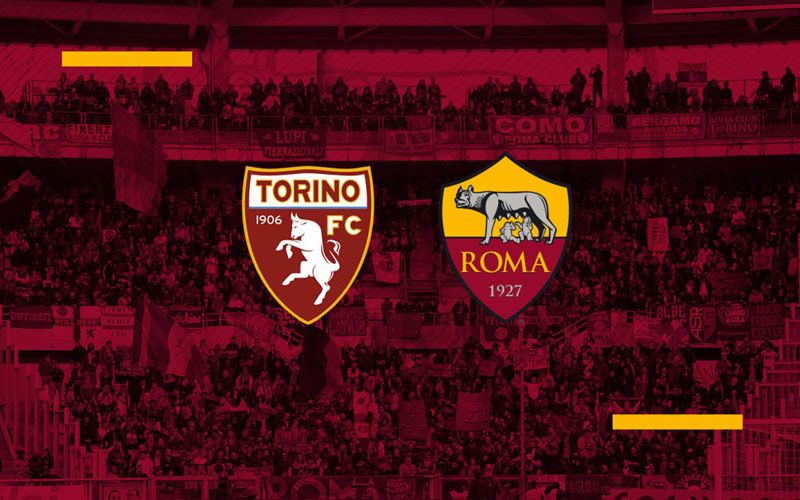 Torino-Roma