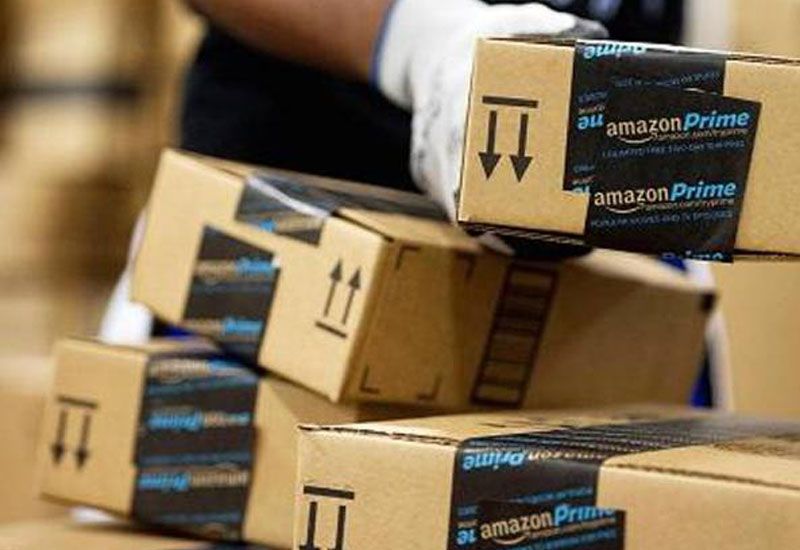 sciopero corrieri amazon