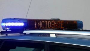 incidente sulla Pontina, coinvolte 5 auto