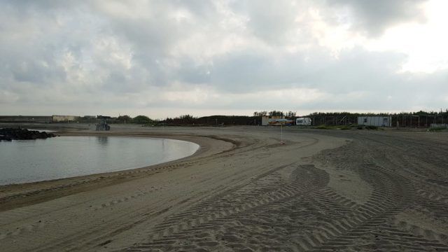 pulizia spiaggia2