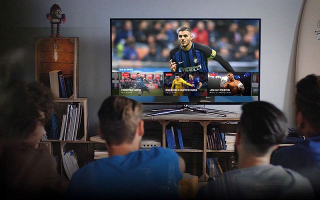 Seconda Giornata Serie A 2018 2019 Dove Vedere Le Partite In Diretta Tv E Live Streaming