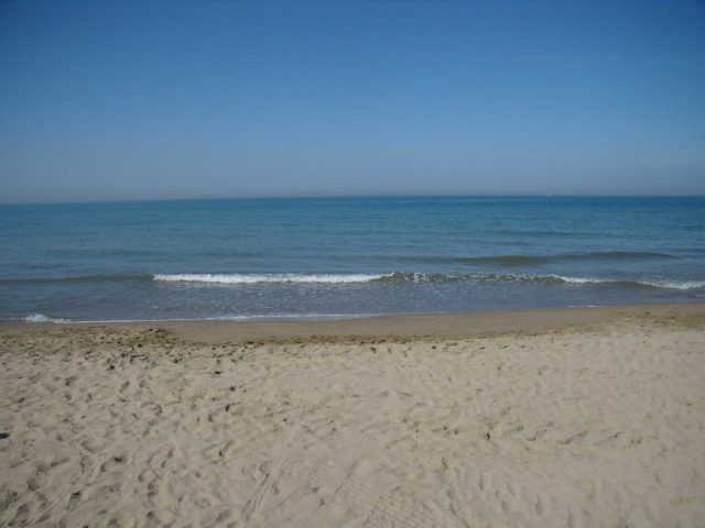 spiaggia genericA