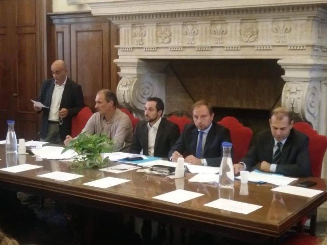 Evento Lega Provincia