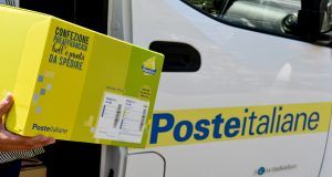 Poste Italiane assunzioni