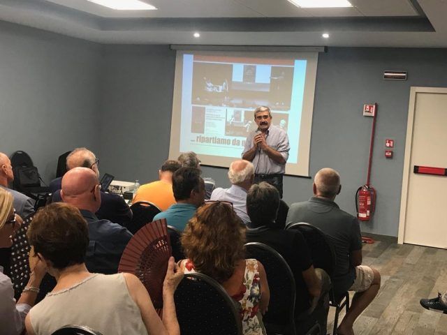 Ostia Concomitanza Europee Referendum Alle In Del ComuneIl Voto OnPk0w