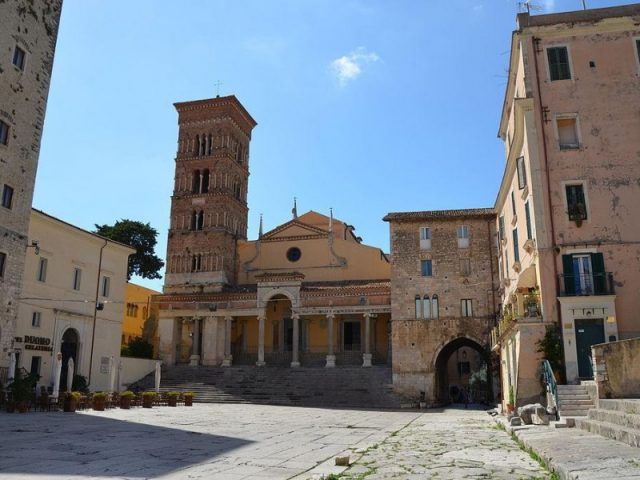 Terracina