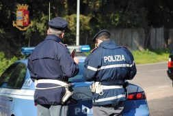 Udine: sfiorata tragedia in autostrada