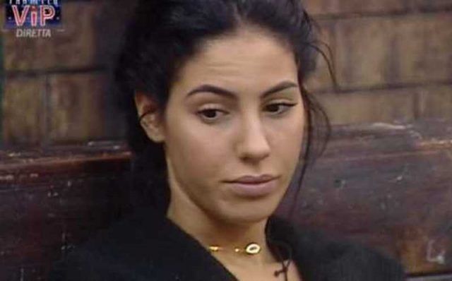 giulia de lellis