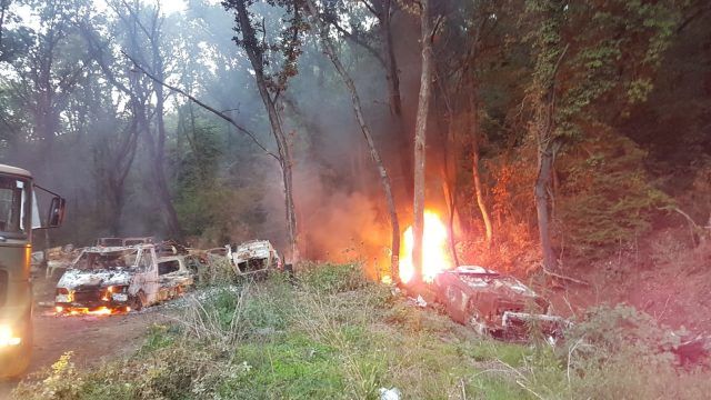 incendio campo rom6