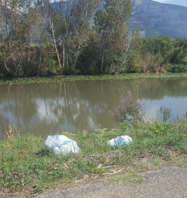 terracina degrado