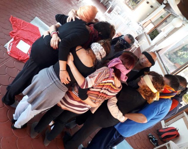 progetto Rossano