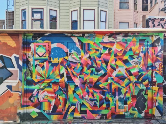 murales
