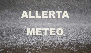 allerta-meteo, ancora piogge nel Lazio giovedì 31 marzo 2022