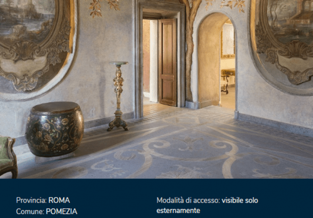borghese
