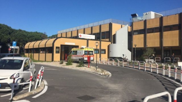 Ospedale Grassi di Ostia