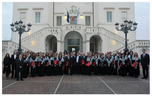 foto corale