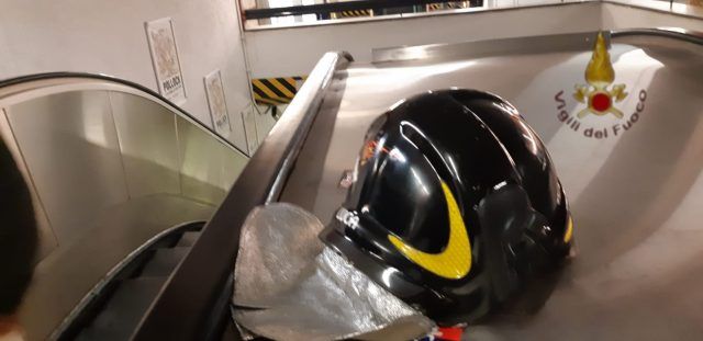 metro repubblica