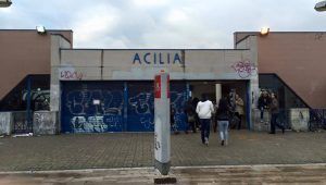 stazione acilia