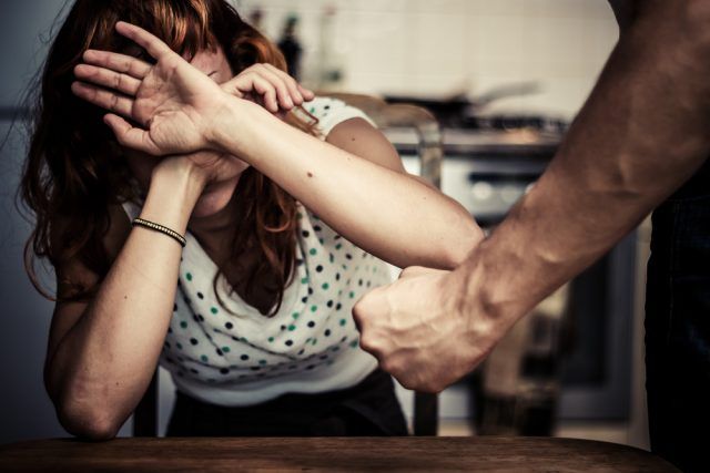 violenza sulle donne roma