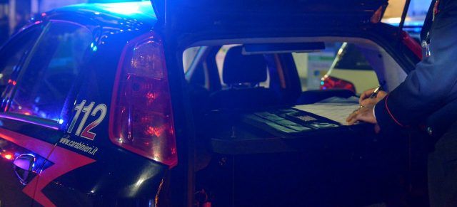 Roma, droga e coltelli a Trastevere: i controlli e le denunce dei Carabinieri