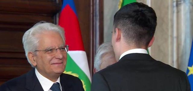 luca maisti