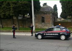 bar dei criminali Mazzano Romano