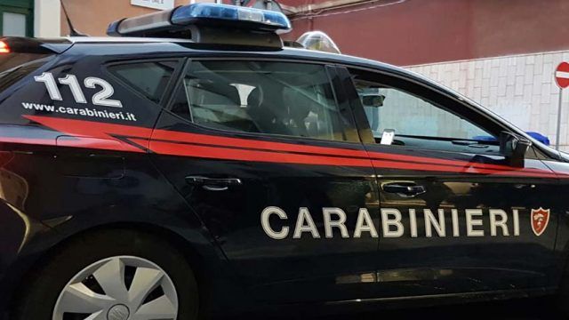 CARABINIERI