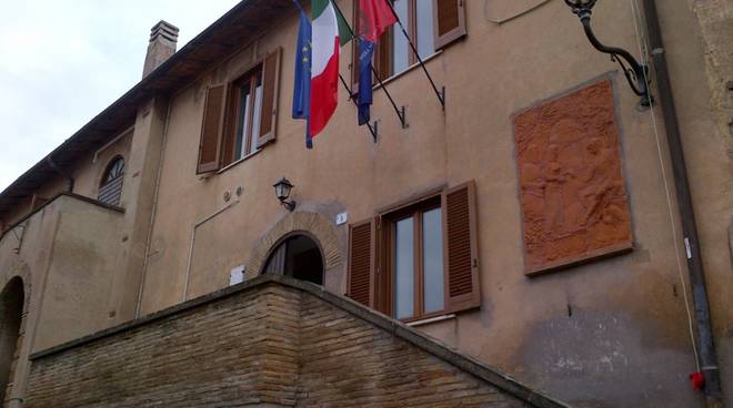 assunzioni comune di Ardea