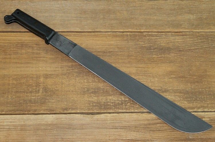 Roma, 16enne compra su internet un machete per farsi giustizia con i compagni