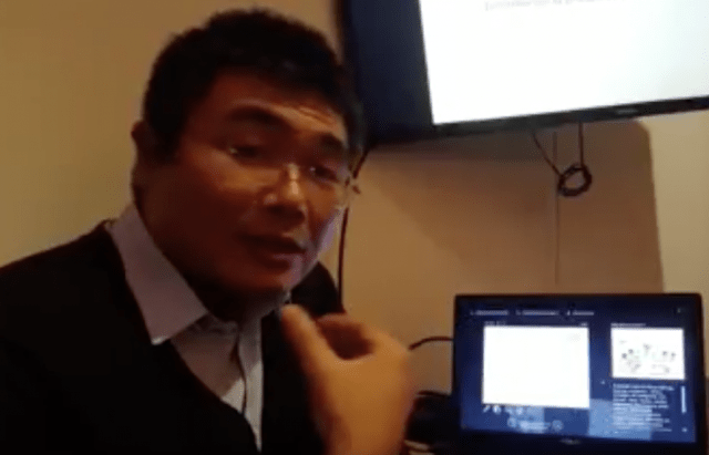 medicina orientale