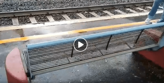 pioggia
