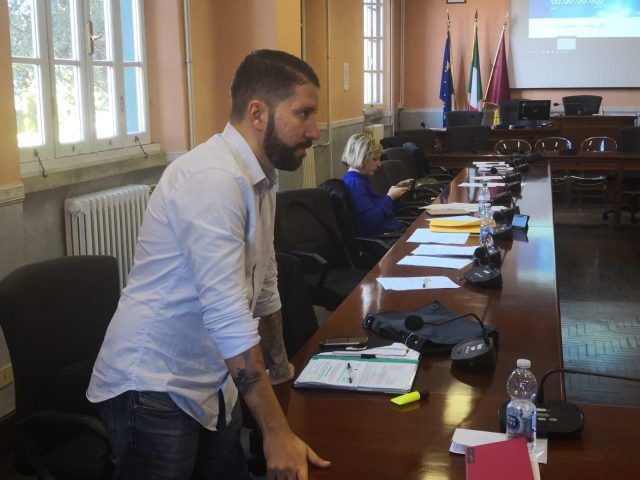 ostia casapound marsella