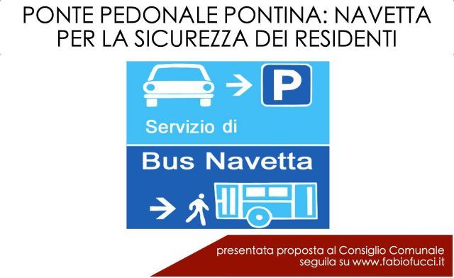 navetta Pomezia