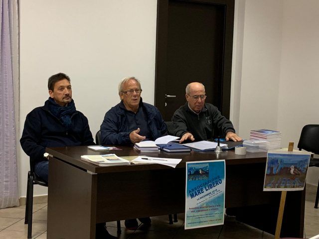 Associazione Mare Libero