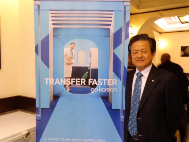 Korean Air