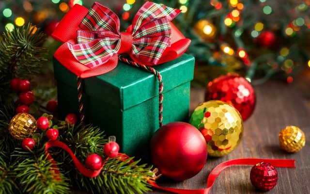 Regali Di Natale Per La Famiglia.Regali Di Natale 2019 Idee E Consigli Per La Famiglia